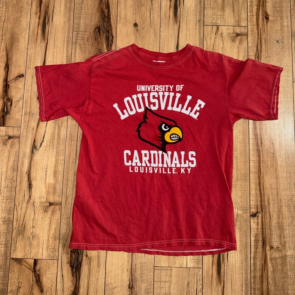 Cardinals tee